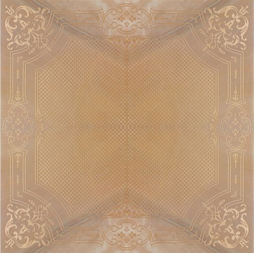 Декор напольный ONIX SINTRA Roseton Beige (Kerlife)
